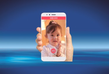 门禁云对讲系统