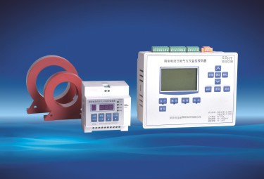 电气火灾监控系统