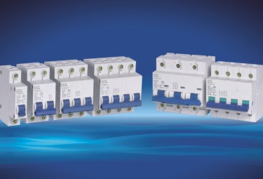 高分断小型断路器