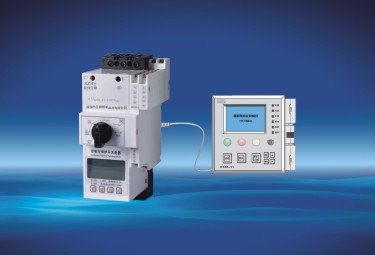 云智能电机控制模块