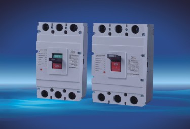 塑料外壳式断路器