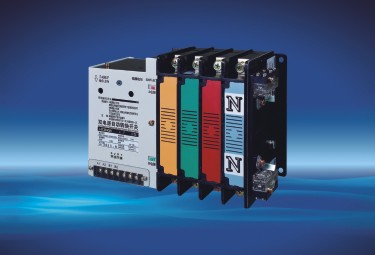 双电源自动转换开关